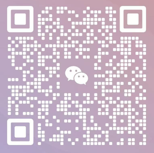 德时微信客服